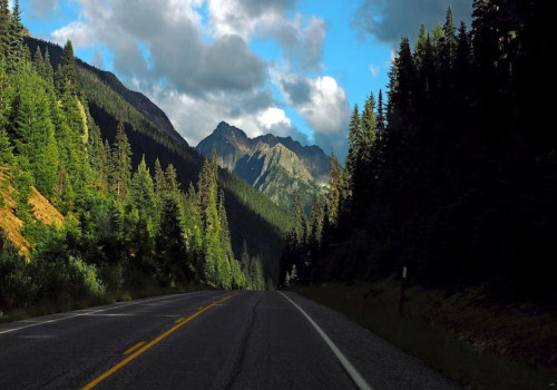 Roadtrips in Europa? Eeb van de Duitse Romantische Strasse tot de Dolomieten!