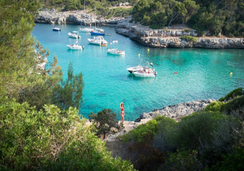 5 redenen waarom je op Mallorca een auto zou moeten huren